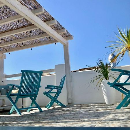 La Baula Terraza, Boutique Apartament L'Escala Exterior foto