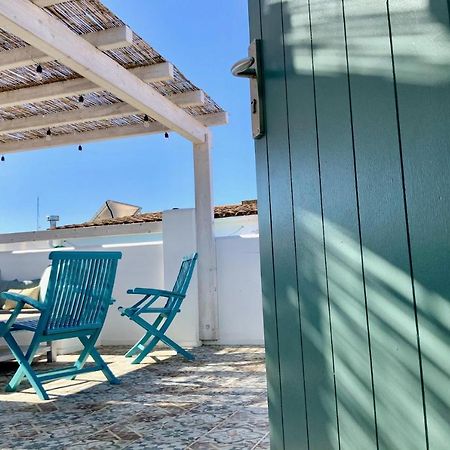La Baula Terraza, Boutique Apartament L'Escala Exterior foto