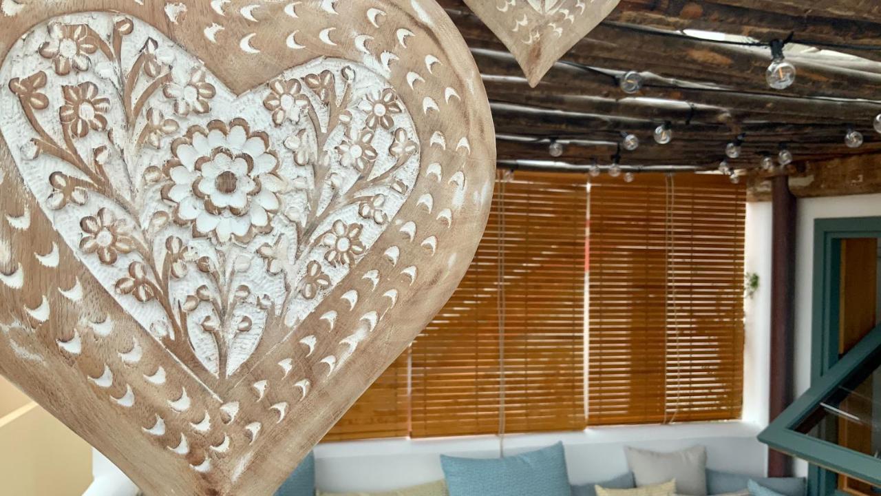 La Baula Terraza, Boutique Apartament L'Escala Exterior foto